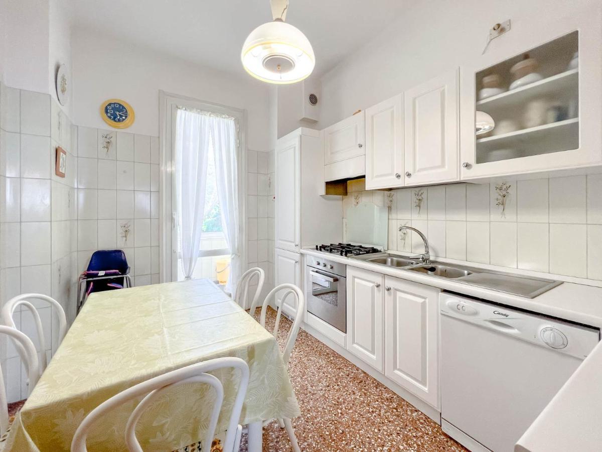 Grande Appartamento Vista Mare Varazze Eksteriør billede