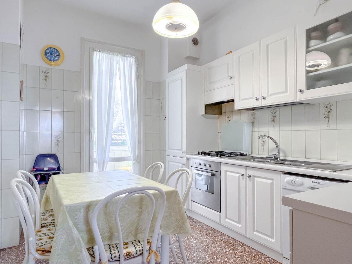 Grande Appartamento Vista Mare Varazze Eksteriør billede