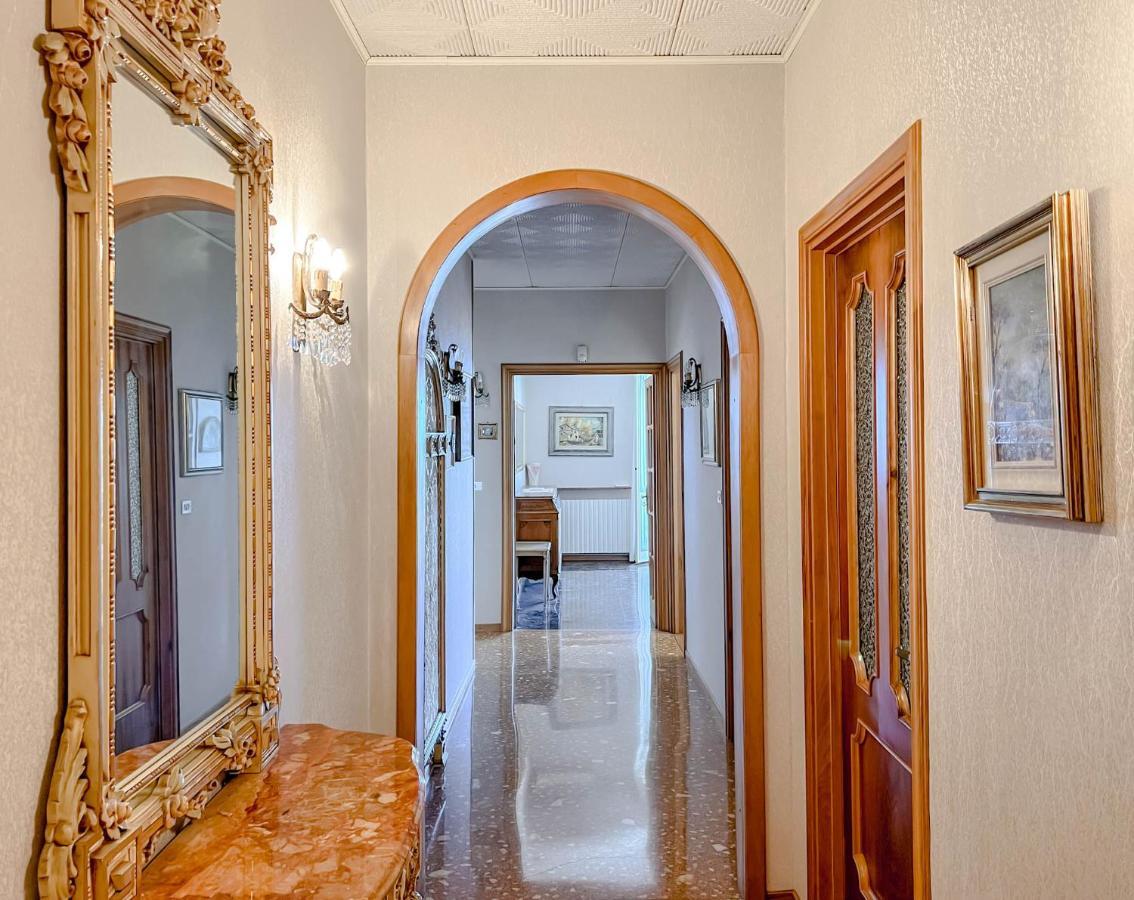 Grande Appartamento Vista Mare Varazze Eksteriør billede
