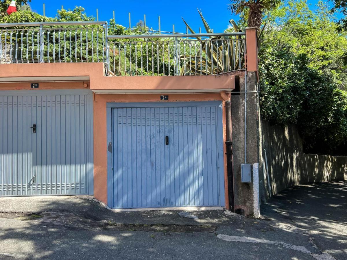 Grande Appartamento Vista Mare Varazze Eksteriør billede